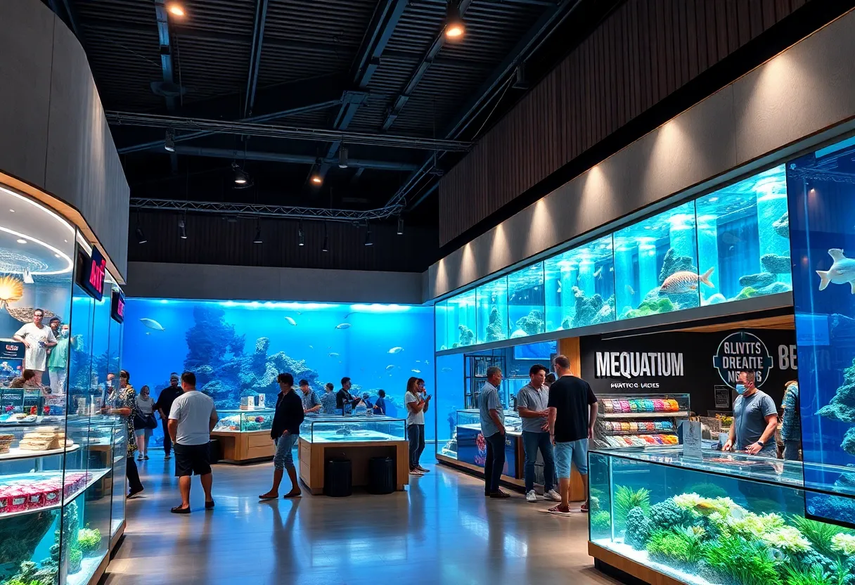 Bass Pro Shops and Tax Evasion Claims