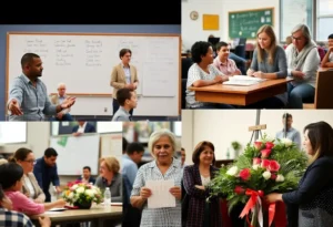 Columbus County Community Resilience