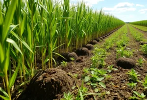 Impact of Fire Ants on Hemp Crops