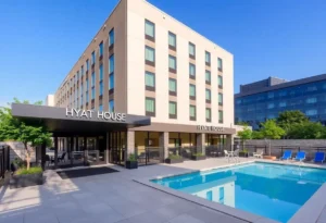 Hyatt House Dallas/Uptown