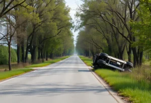 Tragic Vehicle Crash Claims Life in Manheim Township