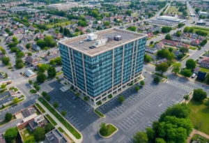 Buck Mickel Center Acquisition