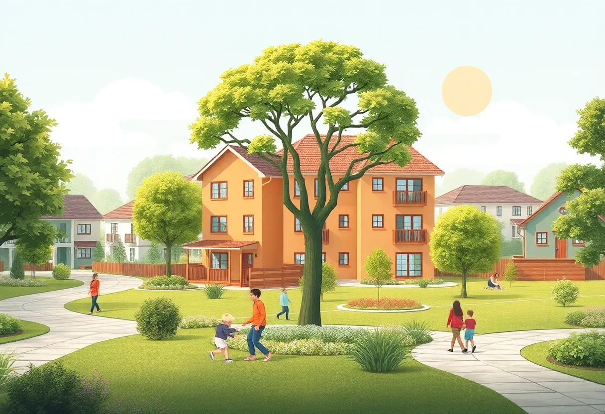 Community Management Innovations