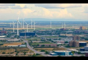 Texas Business Growth