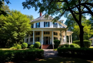 Historic homestead sold in Rock Hill for $1 million