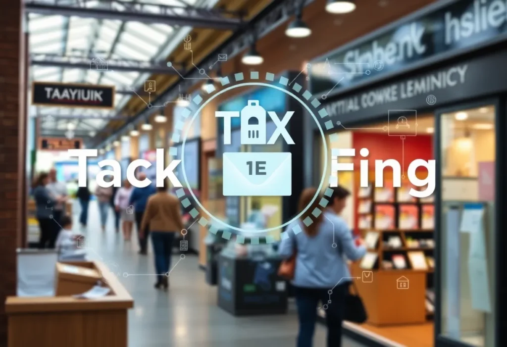 Rock Hill businesses receiving tax e-filing support