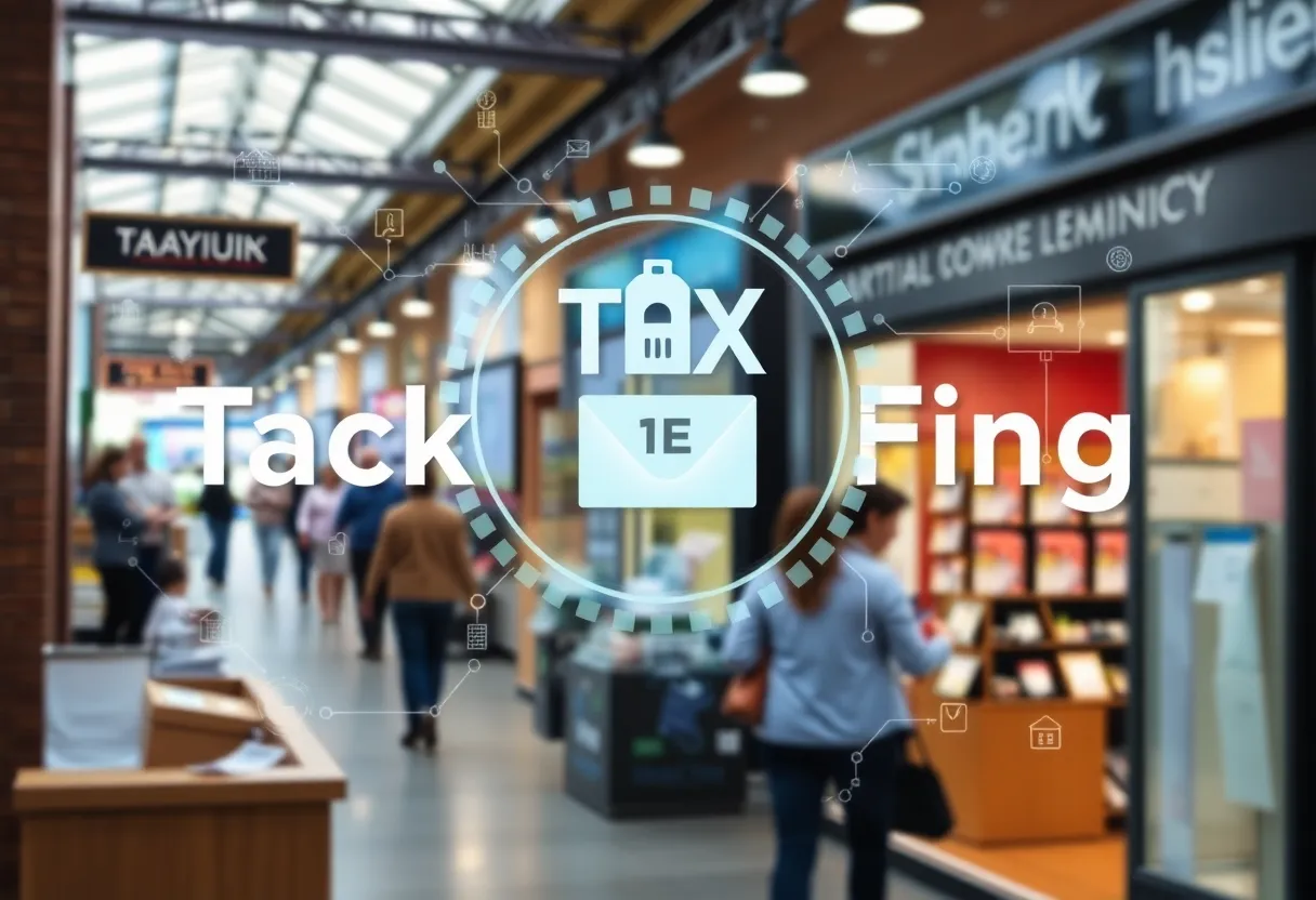 Rock Hill businesses receiving tax e-filing support