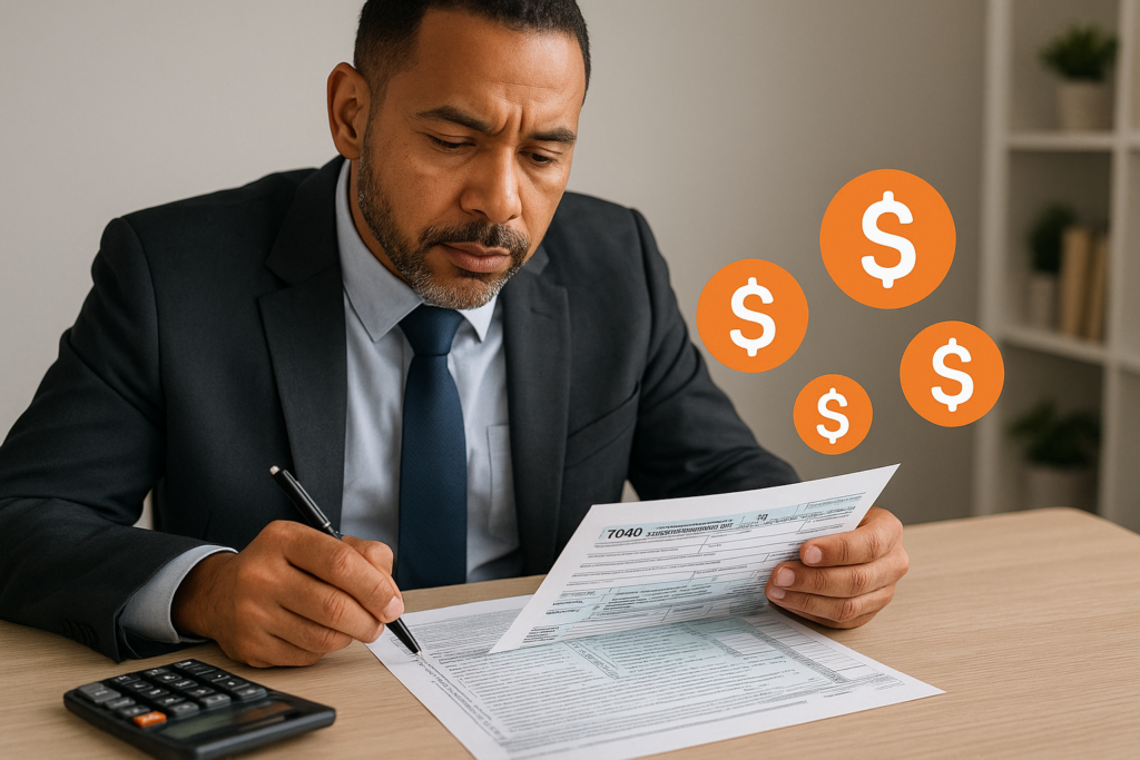 Business Tax Credits: Federal Incentives Available to Employers and Owners