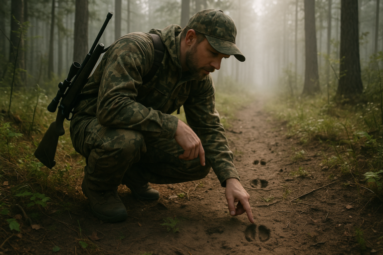 Deer Hunting Scouting Strategies: How to Find Deer Before the Season