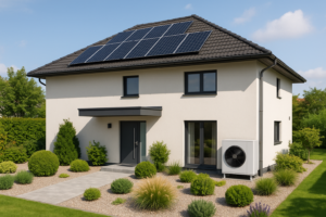 Energy-Efficient Home Improvement Tax Credits: What Homeowners Can Claim