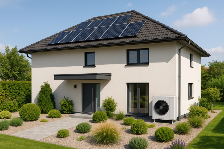Energy-Efficient Home Improvement Tax Credits: What Homeowners Can Claim