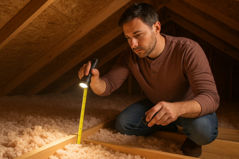 Home Insulation Basics: R-Values, Climate Zones, and Where to Focus First for Maximum Energy Savings