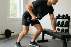 Strength Training for Adults: Health Benefits and Getting Started Safely