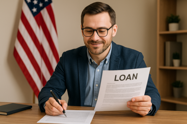 Understanding SBA Loan Programs: A Resource for Rock Hill Businesses