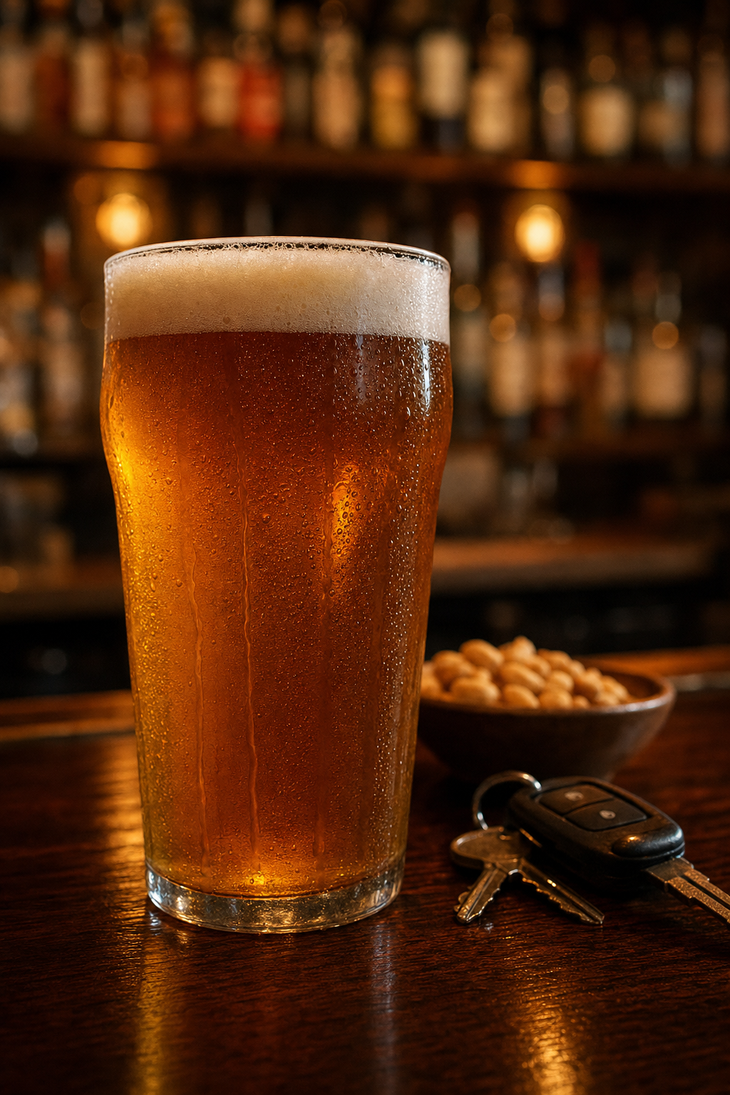 Legal Remedy Brewing — Hung Jury IPA