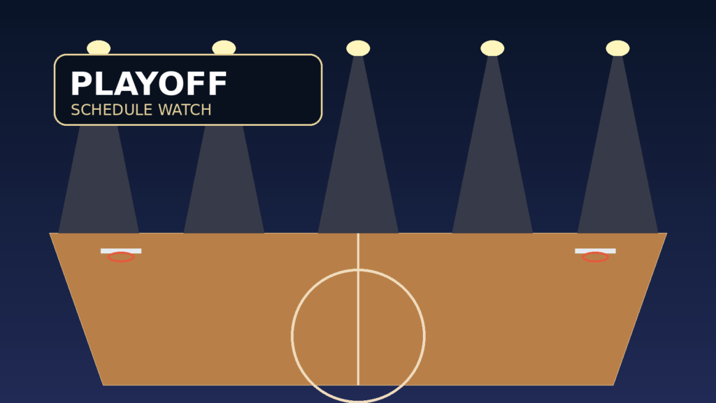 NBA East Finals Open With Game 1 Tonight