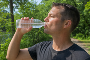 Hydration in the Carolina Heat: Practical Tips for Summer in York County