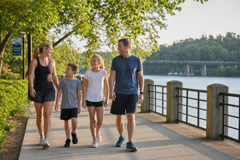 The Local Reader’s Guide to Family Wellness in York County