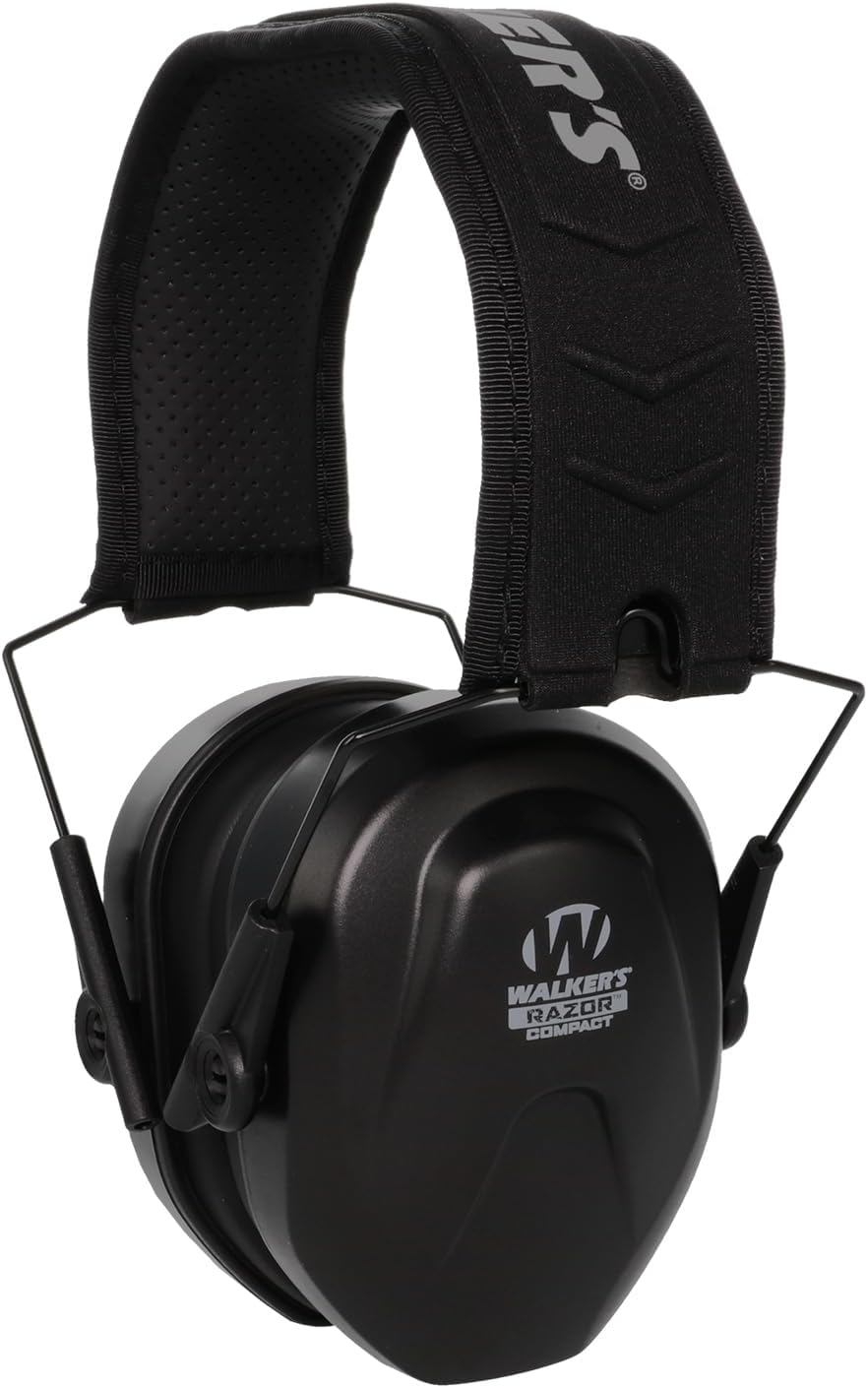 Walker's Razor Slim Electronic Earmuffs