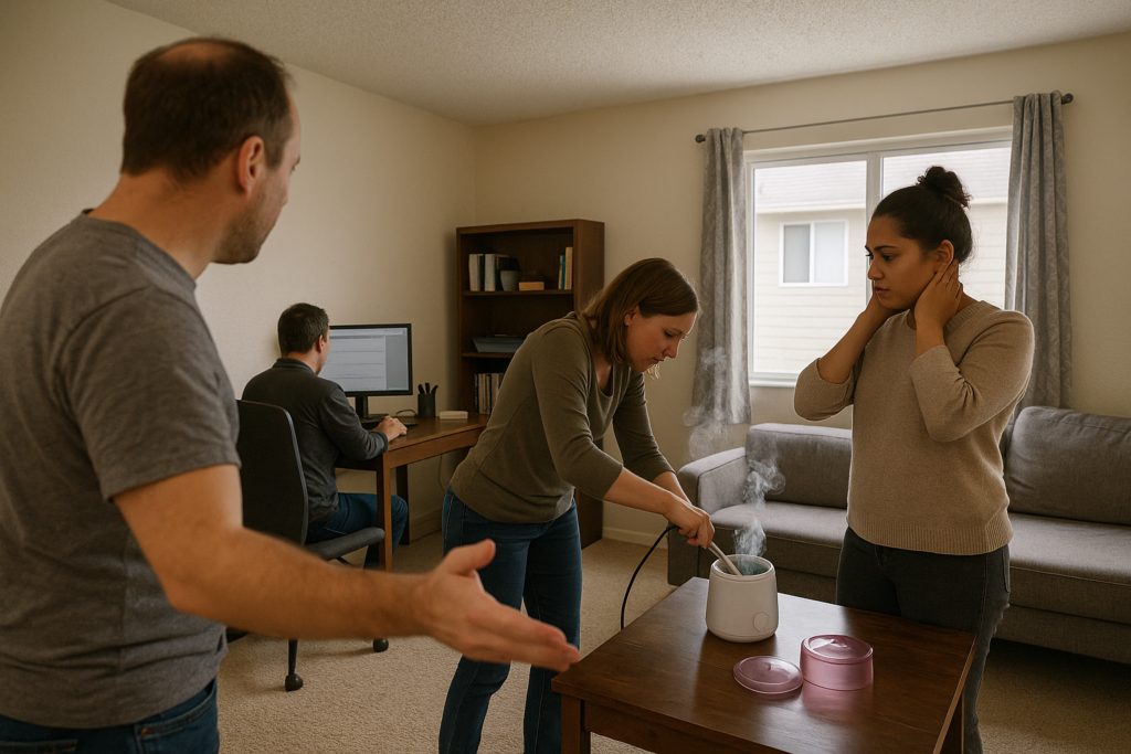 Expanded Waxing Kit Recall Focuses on Overheating Risks for Households