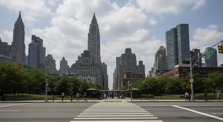 Heat Wave Poses Growing Health Risk as Overnight Temperatures Offer Little Relief