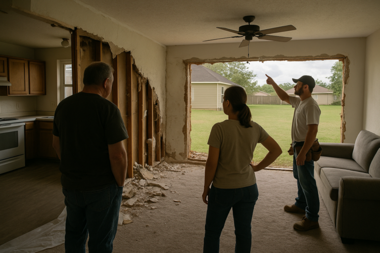 Homeowners in Rock Hill Face Decisions on Repairs, Remodels, or Delays in 2026