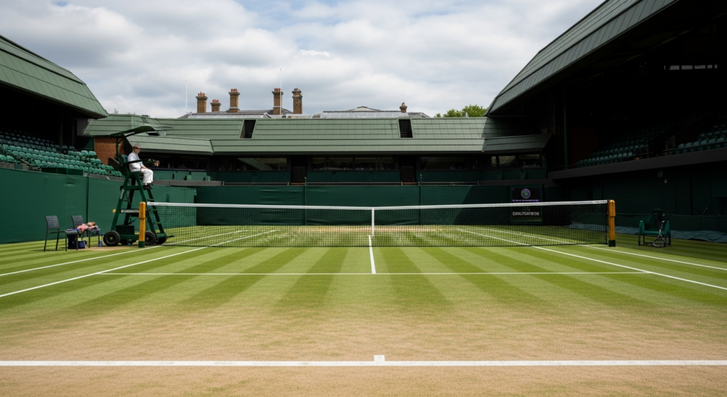 Jannik Sinner Advances in Wimbledon Defense with Hard-Fought Five-Set Victory