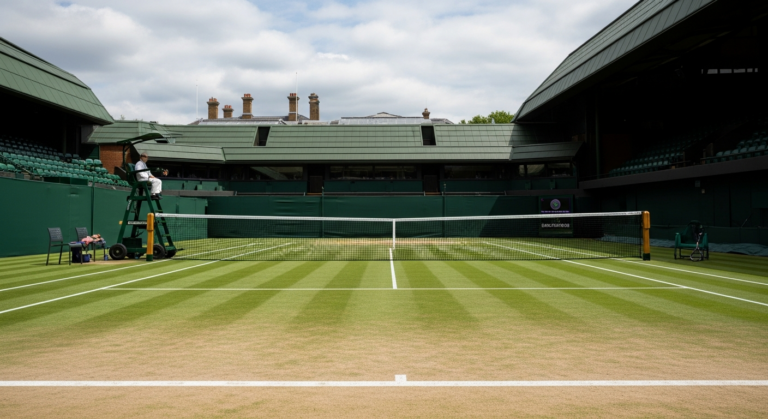 Jannik Sinner Advances in Wimbledon Defense with Hard-Fought Five-Set Victory