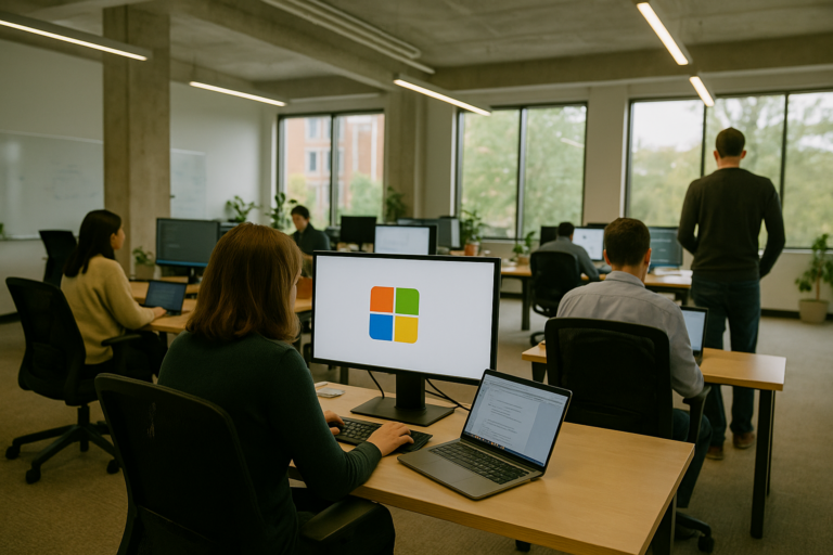 Microsoft 365 AI Pricing Draws Scrutiny, Affecting Software Subscribers
