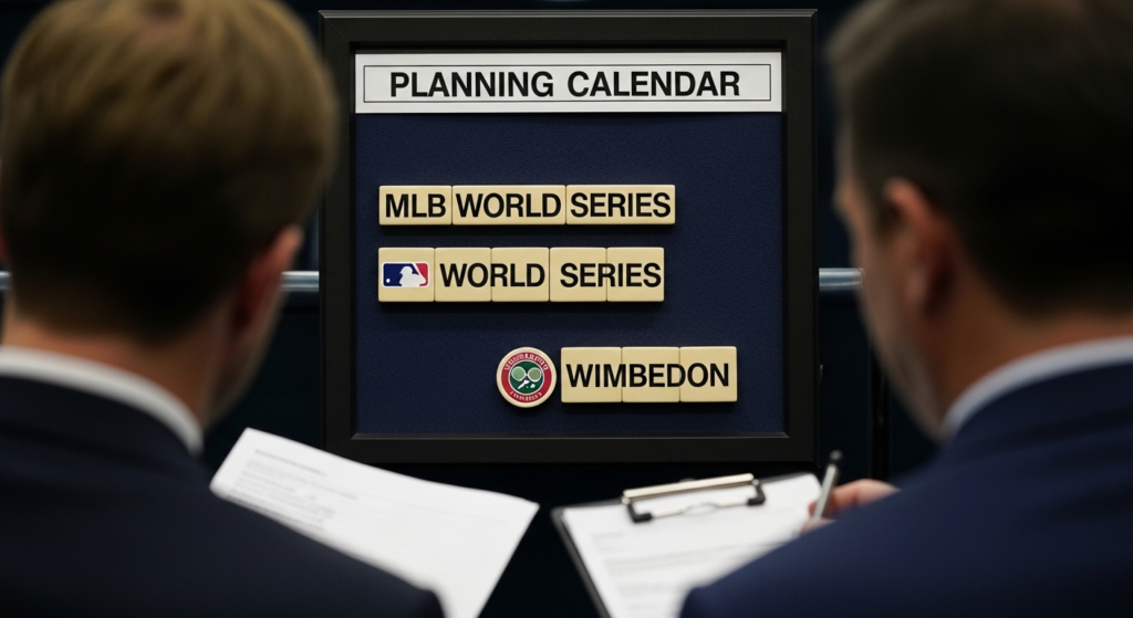 Monday, June 29, 2026: A Packed Sports Day for Fans in Rock Hill