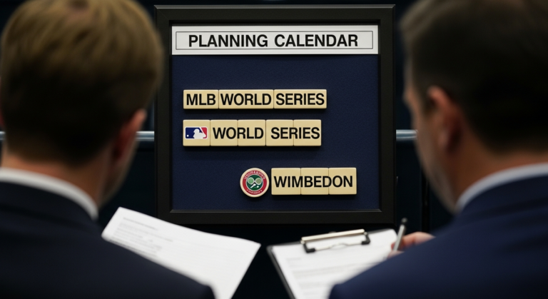 Monday, June 29, 2026: A Packed Sports Day for Fans in Rock Hill