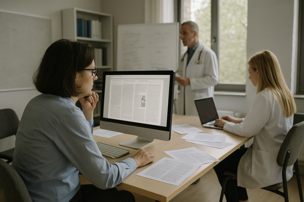 Navigating Health Headlines: A Guide to Understanding Medical Research