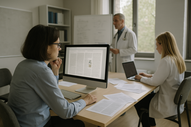 Navigating Health Headlines: A Guide to Understanding Medical Research