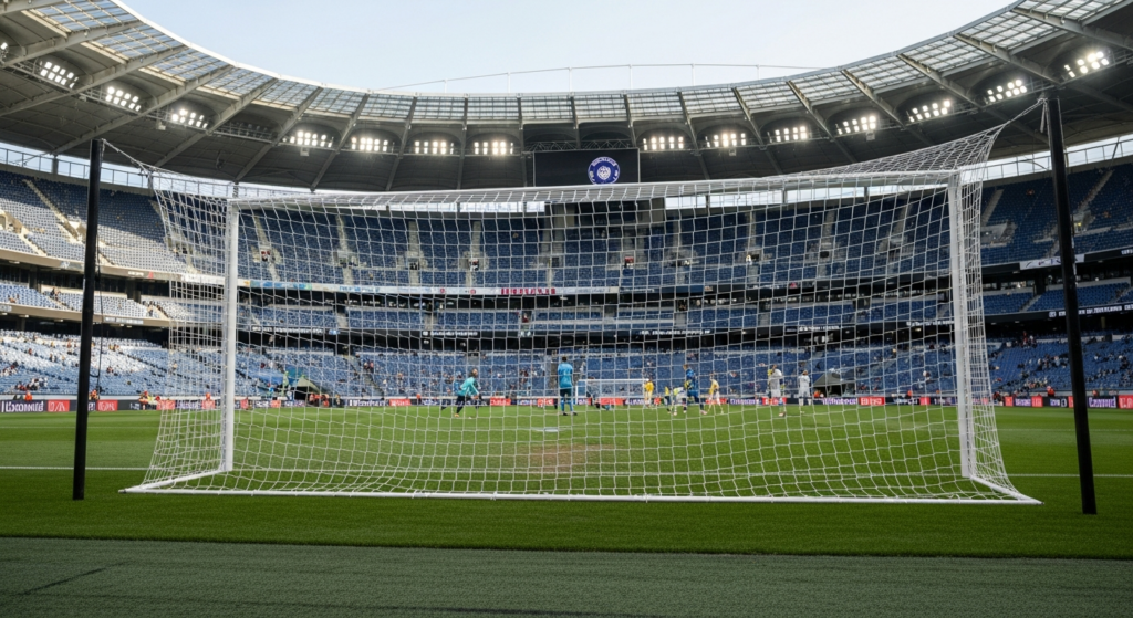 Paraguay Stuns Germany in World Cup Upset, Advances to Round of 16