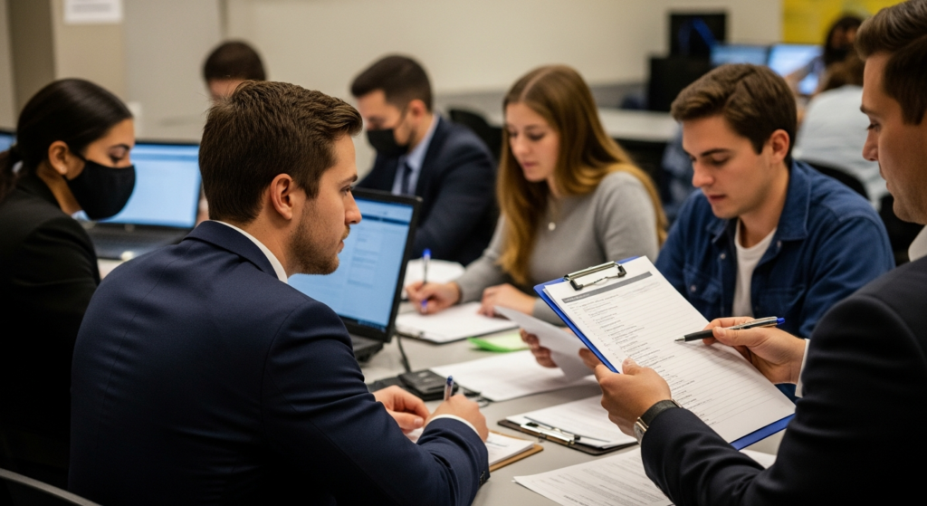 Preparing for Financial Aid Calls Amidst Evolving Loan Rules