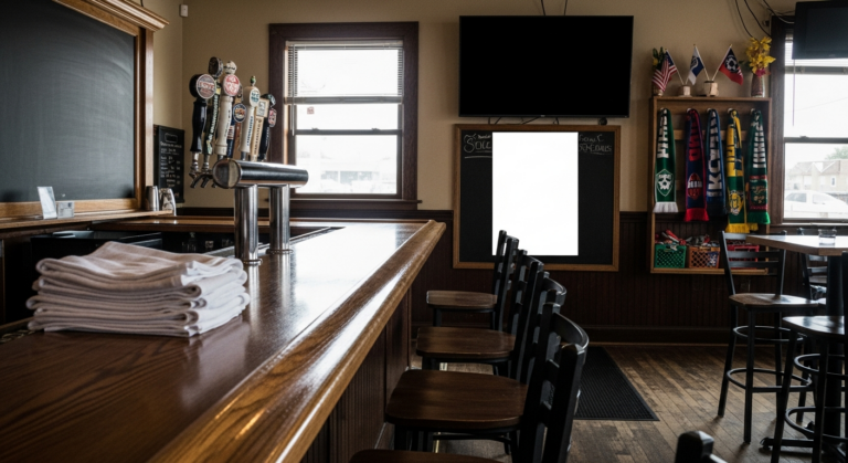 Rock Hill Bars Gear Up for World Cup Watch Parties, Focusing on Local Flavor