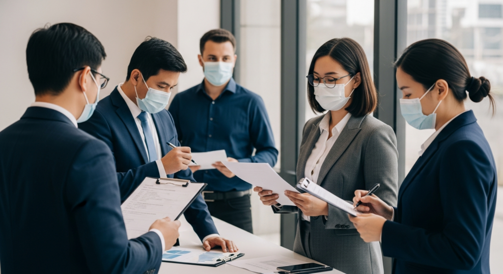 Small Businesses Can Vet AI Agent Access Before Deployment
