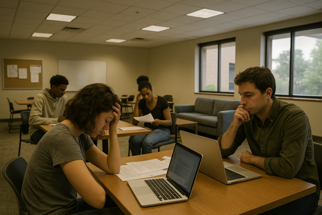 Student Loan Borrowers in Rock Hill: A Checklist Before Repayment Options Shift