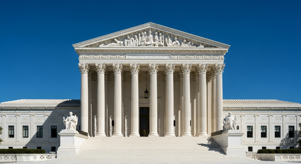 Supreme Court to Review Arizona Voting Case on Citizenship Proof