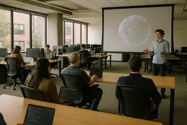 U.S. Allows Controlled Release of Anthropic's Mythos AI Model to Select Companies