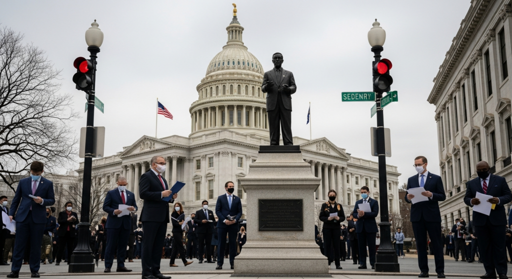 U.S. House Passes Youth Online Safety Bill, Setting Stage for Senate Debate