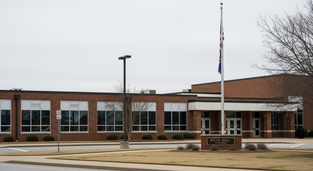 Youth Online Safety Bills Spark Debate Among Parents, Schools in Rock Hill