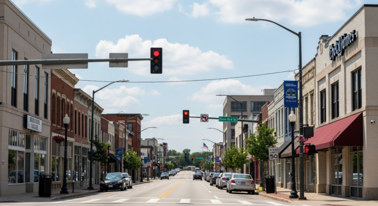 AI Demand Drives Up Tech Prices, Affecting Rock Hill Consumers