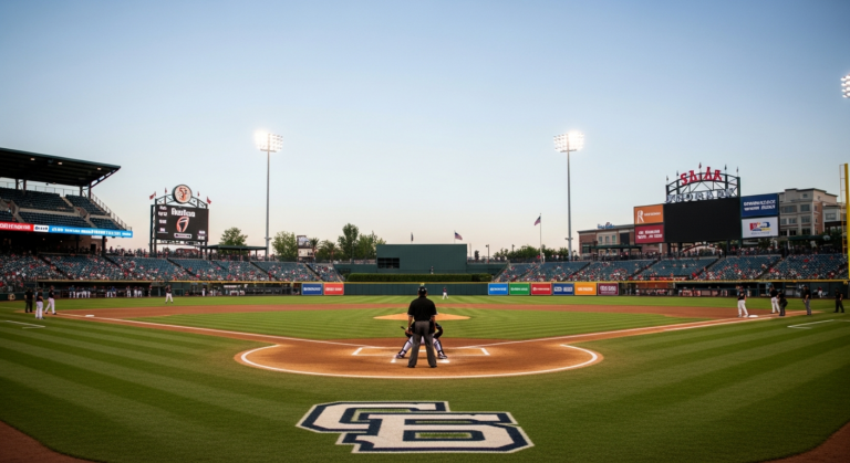 American League Shuts Out National League in MLB All-Star Game; Rock Hill Sports Enthusiasts Take Note