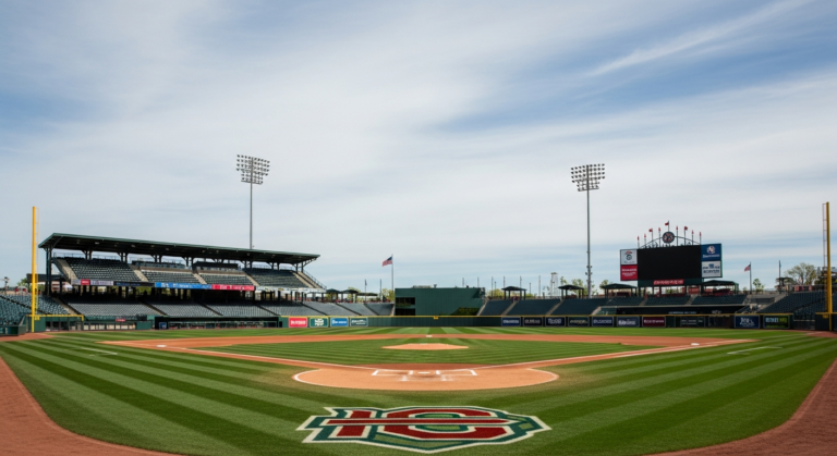 American League Shuts Out National League in MLB All-Star Game, Cody Bellinger Named MVP; Rock Hill Sports Enthusiasts Take Note