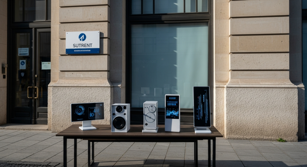 Apple’s Trade Secret Lawsuit Against OpenAI Highlights AI Hardware Competition, With Implications for Rock Hill