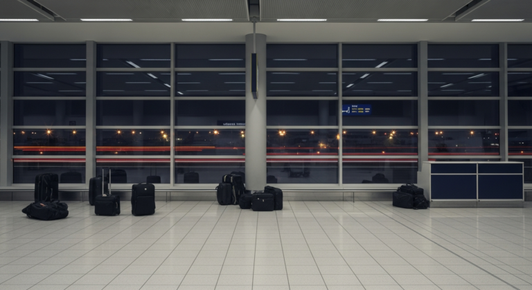 Delta's Record Revenue and High Fares Shape Summer Travel for Rock Hill Residents