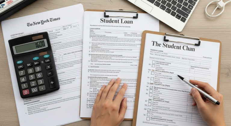 Federal Student Loan Adjustments Take Effect, Impacting Rock Hill Borrowers and Graduate Programs