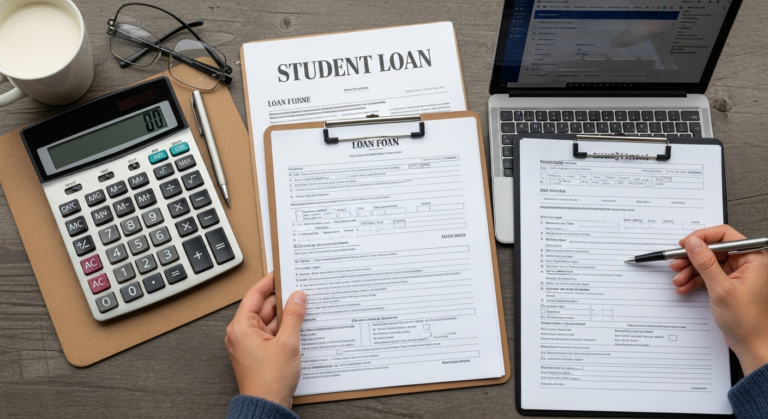 Federal Student Loan Rule Changes Take Effect, Impacting Rock Hill Borrowers and Local Colleges