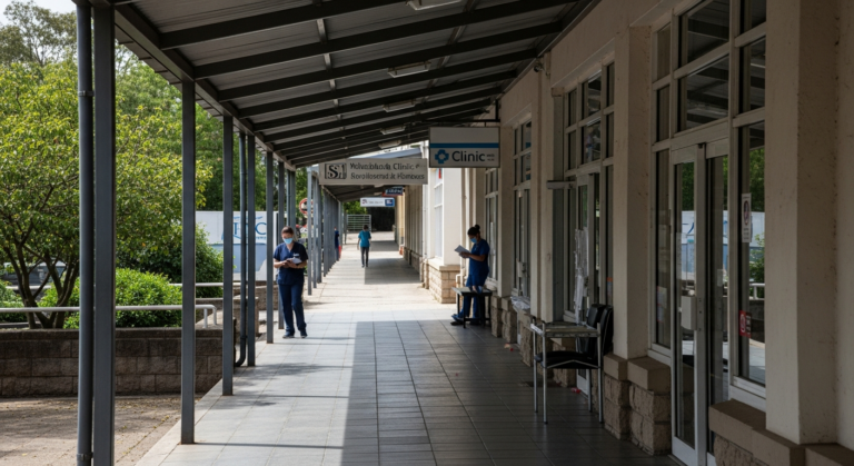 Global Ebola Outbreak Prompts Focus on Public Health Awareness in Rock Hill